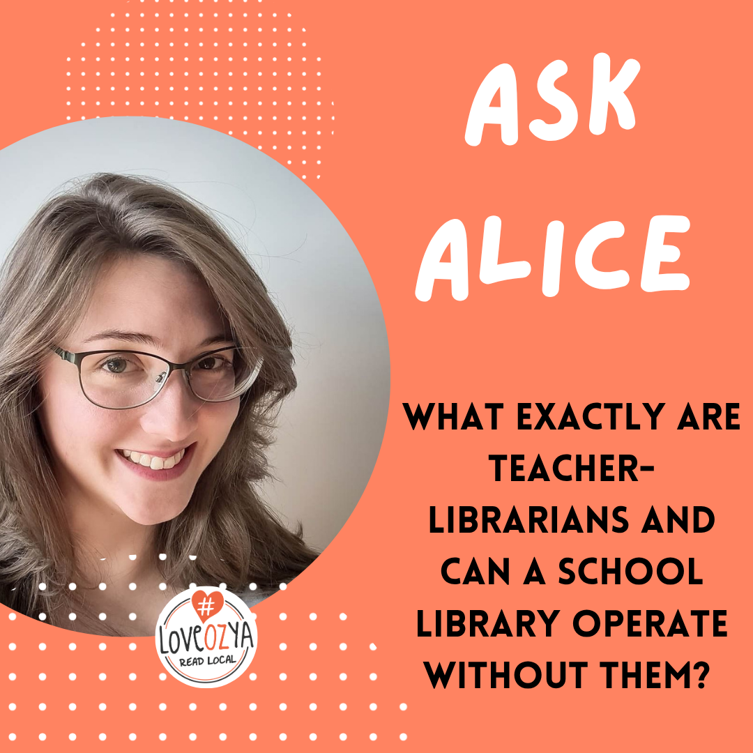 What exactly are teacher-librarians and can a school library operate without them?